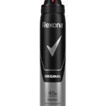Rexona Deo Spray 200 ml – Original