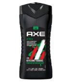 AXE BODYWASH 250ML AFRICA