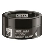 TAFT CIRE WAX 75ML EFFET MAT