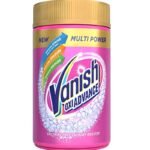 Vanish Oxi Advance Powder – 470g Gold Pink