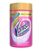 Vanish Oxi Advance Powder – 470g Gold Pink