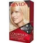 Revlon Colorsilk Beautiful Color #03 Extra Light Natural Blonde