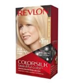 Revlon Colorsilk Beautiful Color #03 Extra Light Natural Blonde