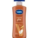 VASELINE LOTION 400ML COCOA BUTTER