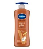 VASELINE LOTION 400ML COCOA BUTTER