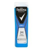 REXONA SHOWER GEL 250ML FM COBALT
