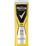 REXONA SHOWER GEL 250ML FM SPORT 2 IN 1
