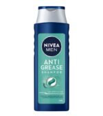 NIVEA HAIR SHAMPOO MEN 400ML ANTI GREASE