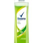 REXONA SHOWER GEL 250ML FW ALOE FRESH