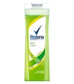 REXONA SHOWER GEL 250ML FW ALOE FRESH