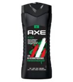 AXE Africa XL