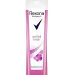 Rexona Shower Gel 250 ml – FW Orchid Fresh