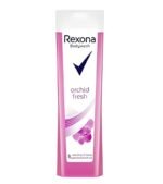 Rexona Shower Gel 250 ml – FW Orchid Fresh