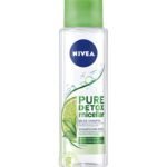 NIVEA HAIR SHAMPOO WOMEN 400ML MICELLAR PURE DETOX
