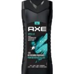AXE BODYWASH 400ML APPOLO