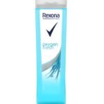 Rexona Shower Gel 250 ml – FW Oxygen Fresh
