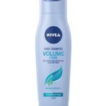 NIVEA HAIR SHAMPOO WOMEN 400ML VOLUME CARE