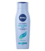 NIVEA HAIR SHAMPOO WOMEN 400ML VOLUME CARE