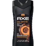 AXE BODYWASH 400ML DARK TEMPTATION
