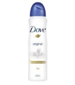 DOVE DEO SPRAY 200ML