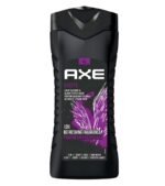AXE BODYWASH 400ML EXCITE