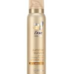 DOVE SUMMER REVIVED MOUSSE – LIGHT TO MEDIUM 150ML