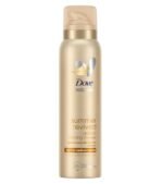 DOVE SUMMER REVIVED MOUSSE – LIGHT TO MEDIUM 150ML