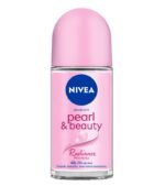 NIVEA ROLL ON 50ML PEARL & BEAUTY
