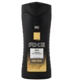 AXE BODYWASH 400ML GOLD