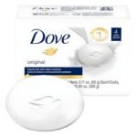 DOVE SOAP 100G