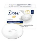 DOVE SOAP 100G