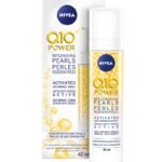 NIVEA Q10 40ML PEARLS