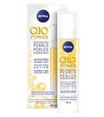 NIVEA Q10 40ML PEARLS