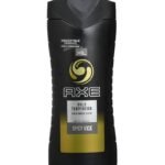 AXE BODYWASH 400ML GOLD TEMPTATION
