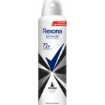 Rexona Deo Spray 250 ml – Active Protection Invisible
