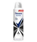 Rexona Deo Spray 250 ml – Active Protection Invisible