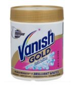 Vanish Oxi Advance Powder – 470g Gold White