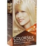 Revlon Colorsilk Beautiful Color #04 Ultra Light Blonde