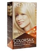 Revlon Colorsilk Beautiful Color #04 Ultra Light Blonde