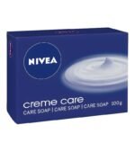 NIVEA SOAP 100GR CREAM CARE