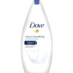 DOVE SHOWER GEL 500ML