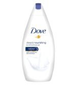DOVE SHOWER GEL 500ML