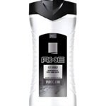 AXE BODYWASH 400ML ICE GOLD