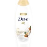 DOVE SHOWER GEL 750ML