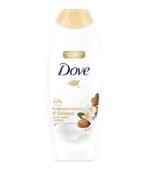 DOVE SHOWER GEL 750ML