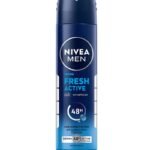 NIVEA DEODORANTS BODY SPRAY 200ML
