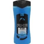 AXE BODYWASH 400ML RELOAD