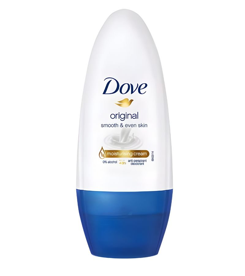 23 DOVE ROLL-ON 50ML - Image 1