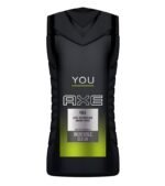 AXE BODYWASH 400ML YOU