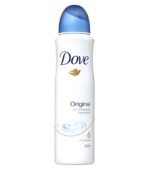 DOVE DEO SPRAY 150ML FW ORIGINAL